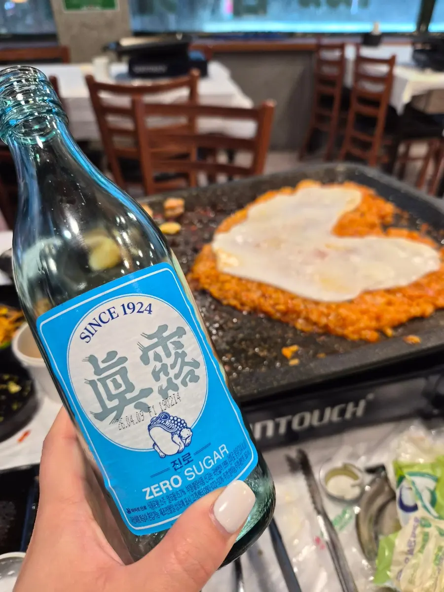 起司炒飯