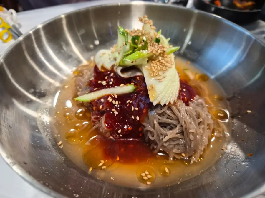 烤肉醬料