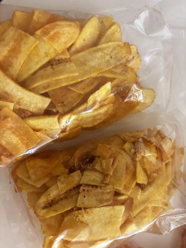 香蕉片