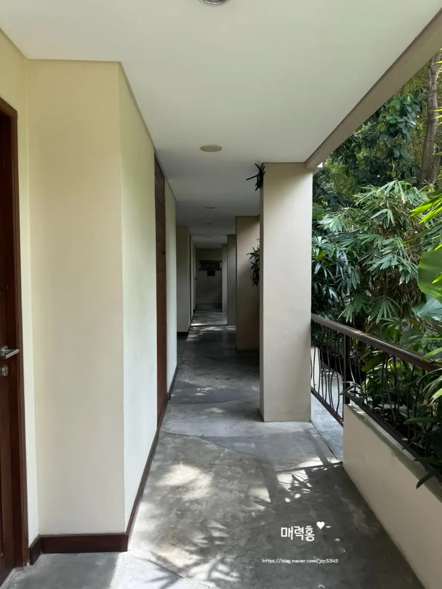 Anumana Ubud Hotel