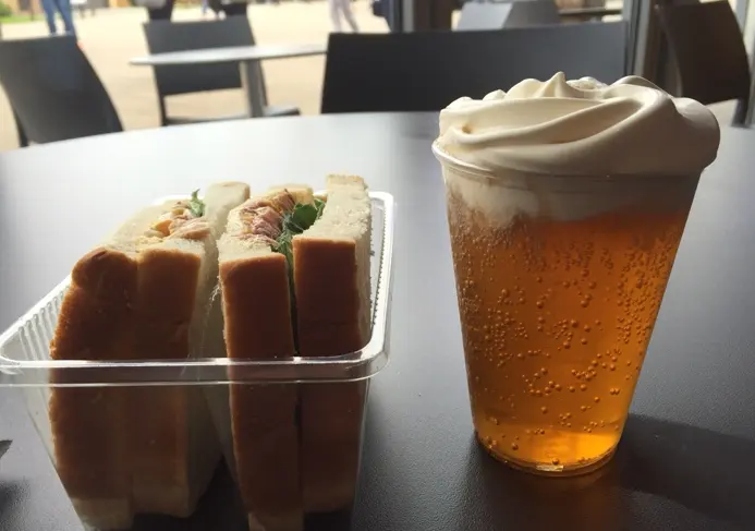 Harry Potter Butterbeer