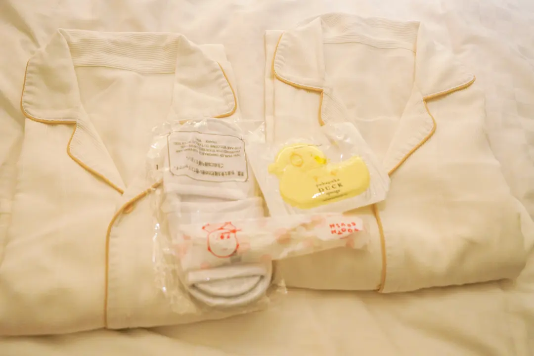 Fukuoka Family Hotel Accommodation