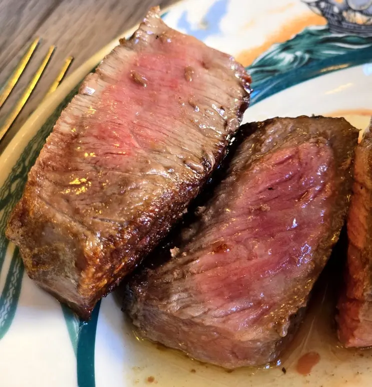 紐約三大牛排餐廳 Peter Luger Steakhouse 開門衝刺心得