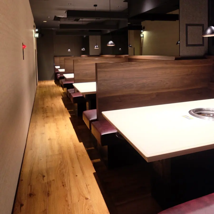 nikuzen · 2 Chome-12-17 Daimyo, Chuo Ward, Fukuoka, 810-0041, Japan