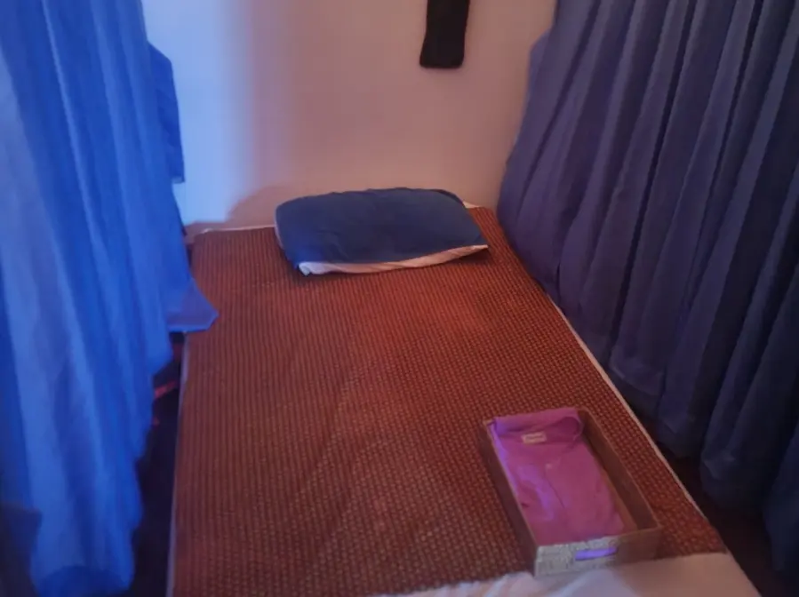 Yangon Massage Shop