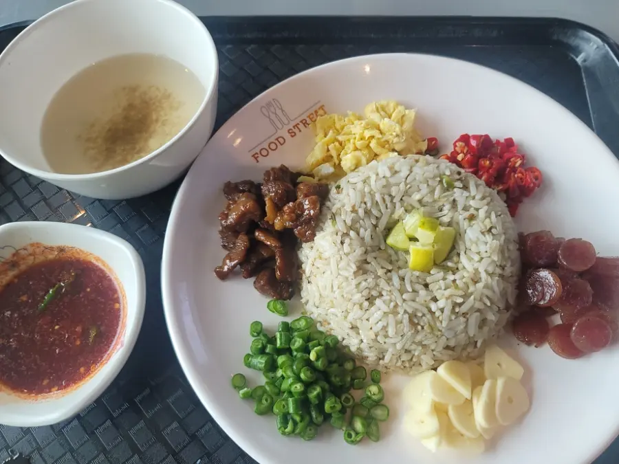 Yangon Shopping Mall