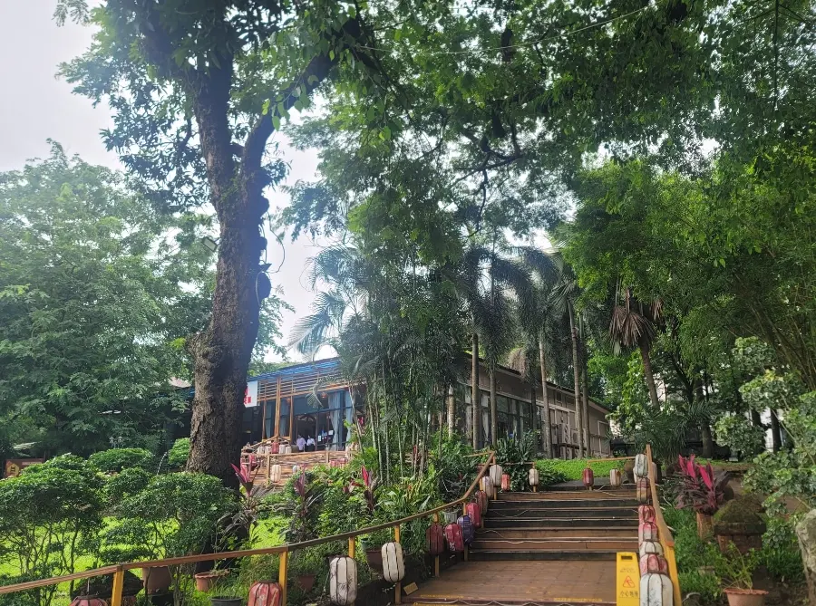 Sule Pagoda Yangon