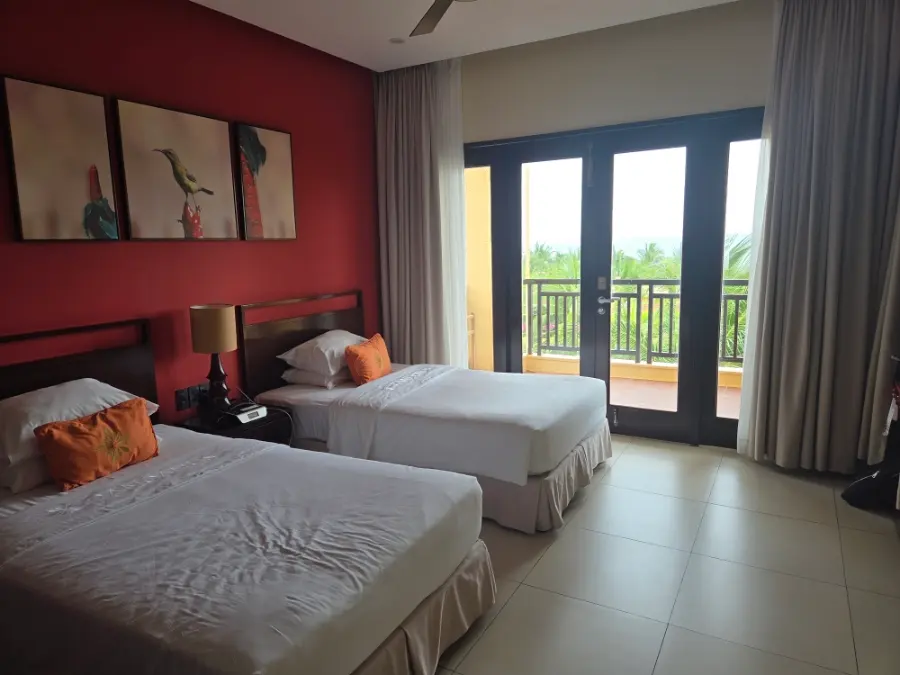 Mui Ne Pandanus Resort 4