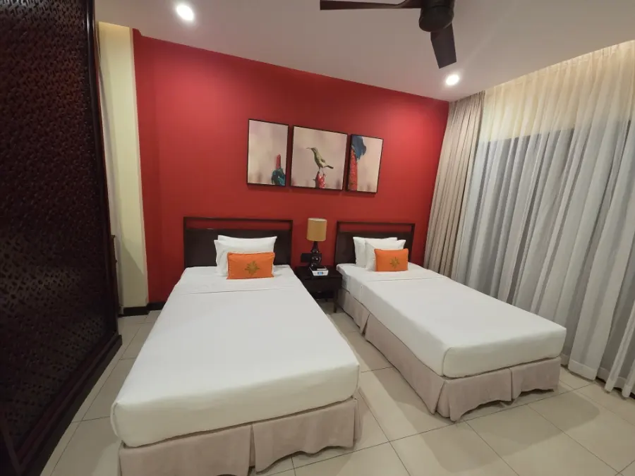 Mui Ne Pandanus Resort 7