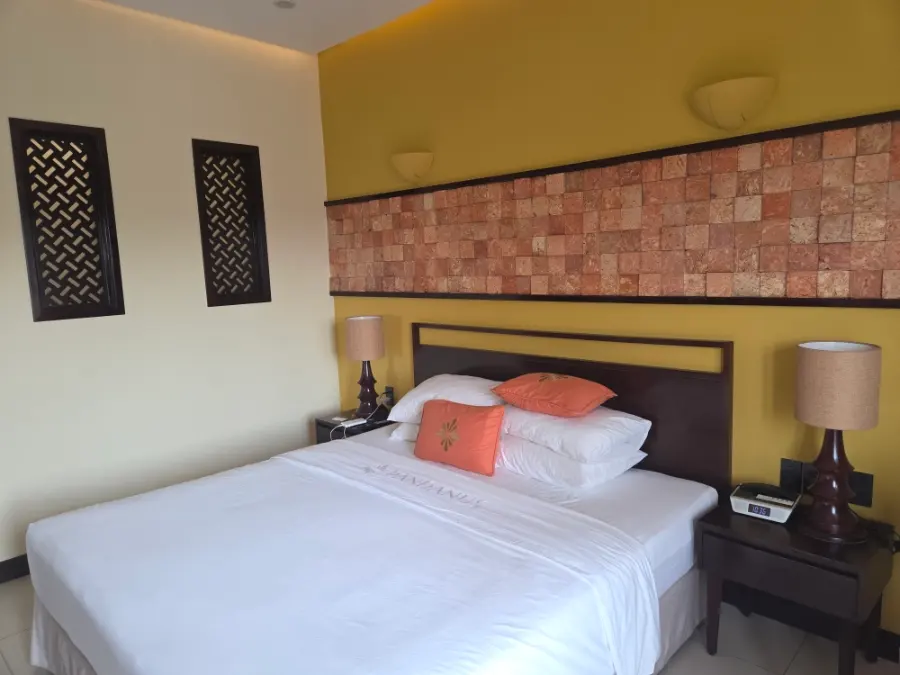 Mui Ne Pandanus Resort 6