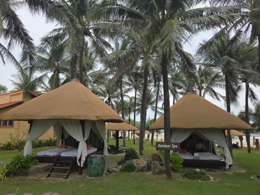 Mui Ne Pandanus Resort 15