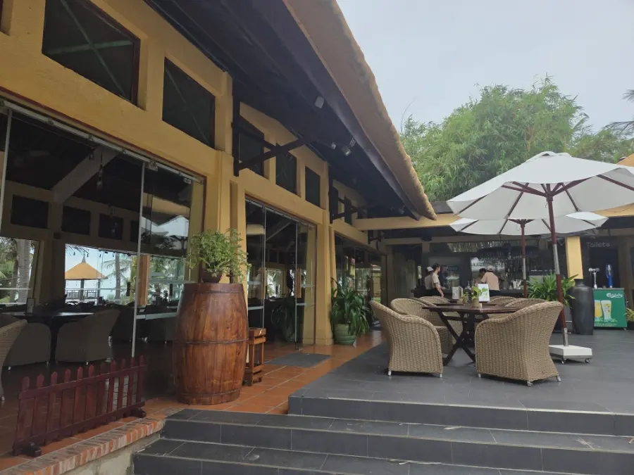 Mui Ne Pandanus Resort 19