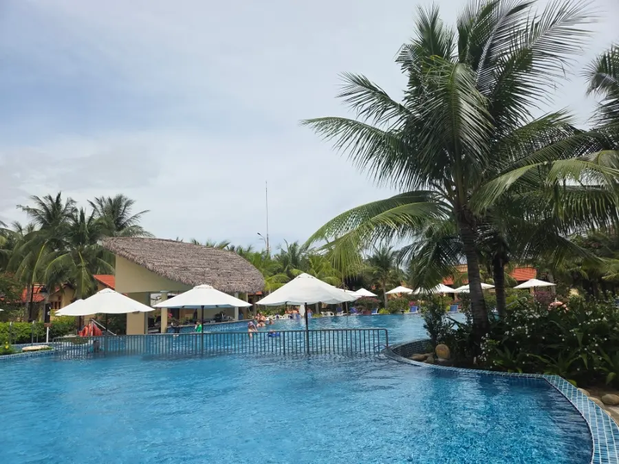 Mui Ne Pandanus Resort 20