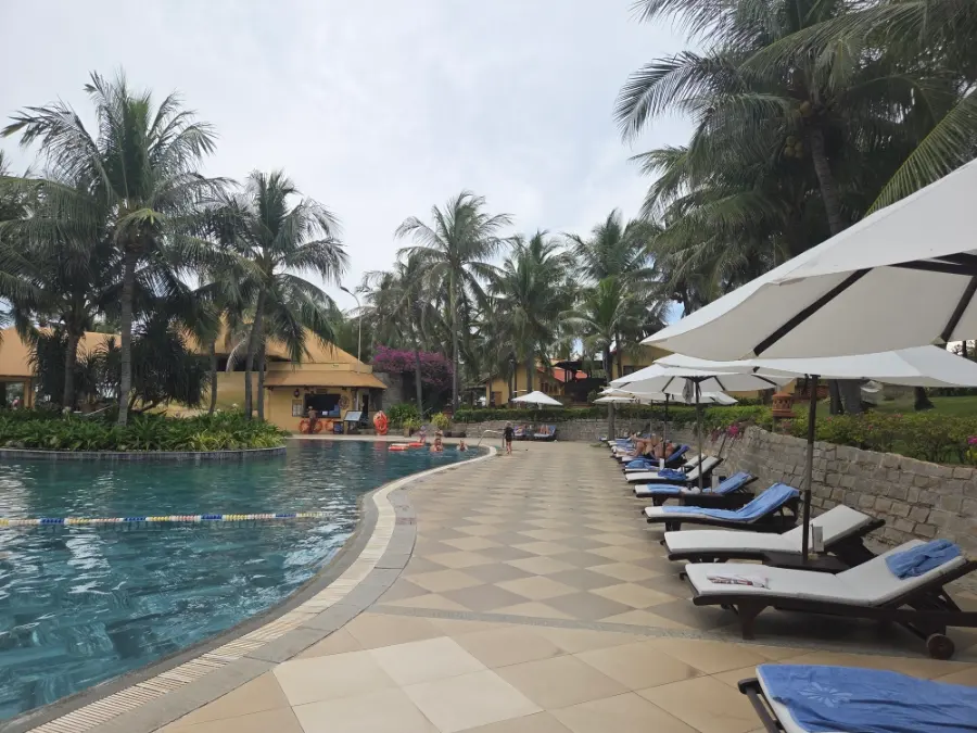 Mui Ne Pandanus Resort 21