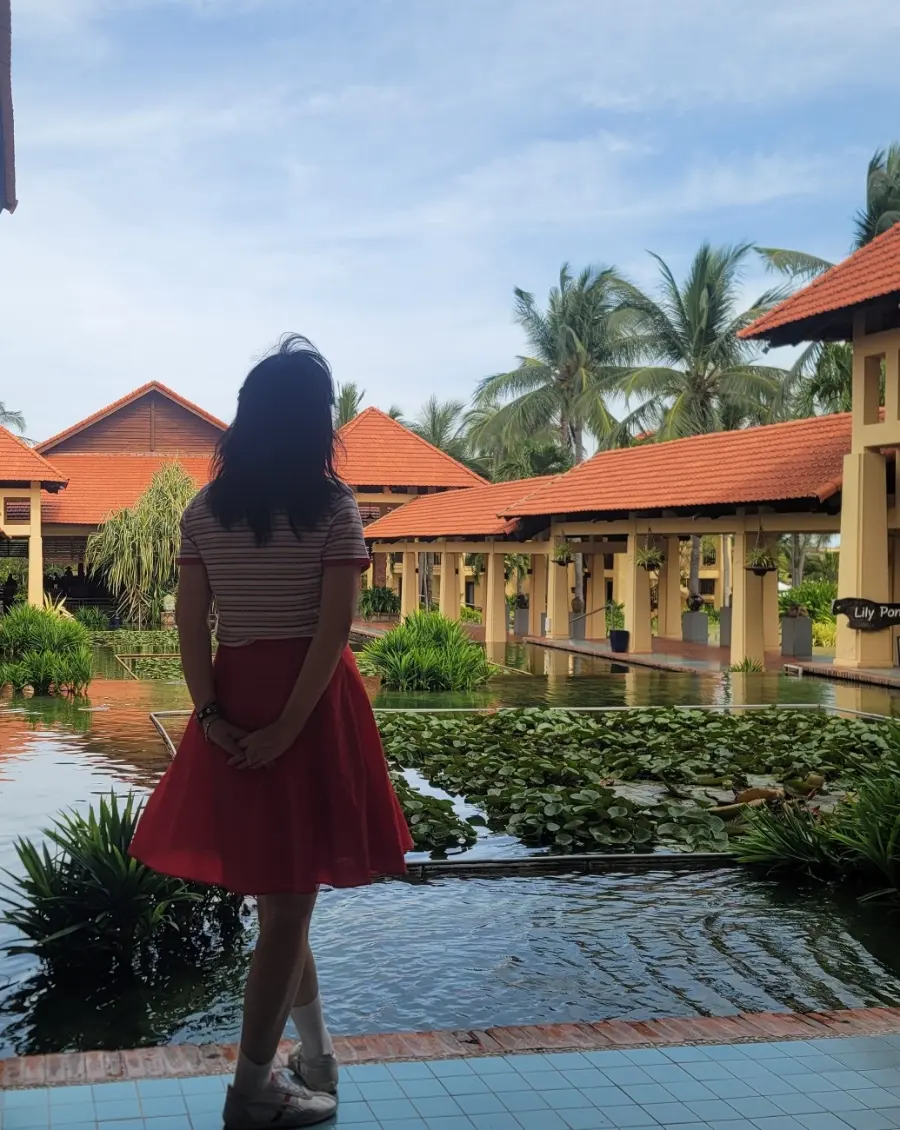 Mui Ne Pandanus Resort 23