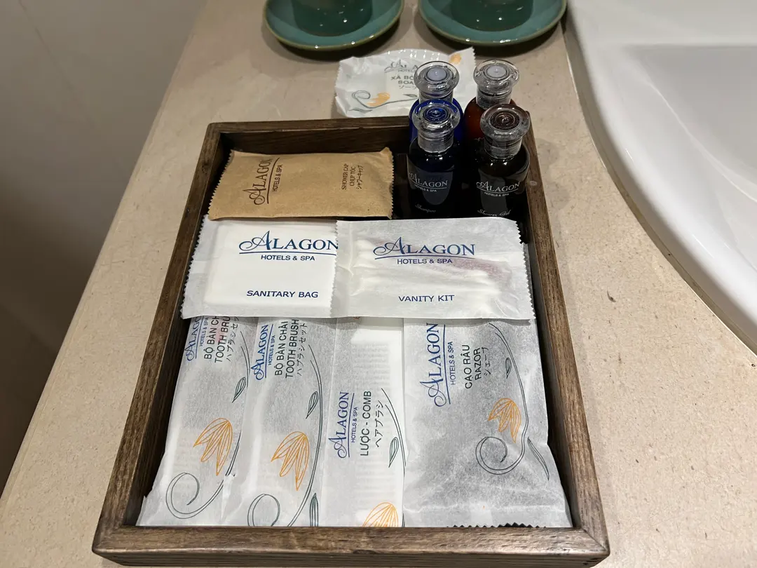 Bathroom Vanity