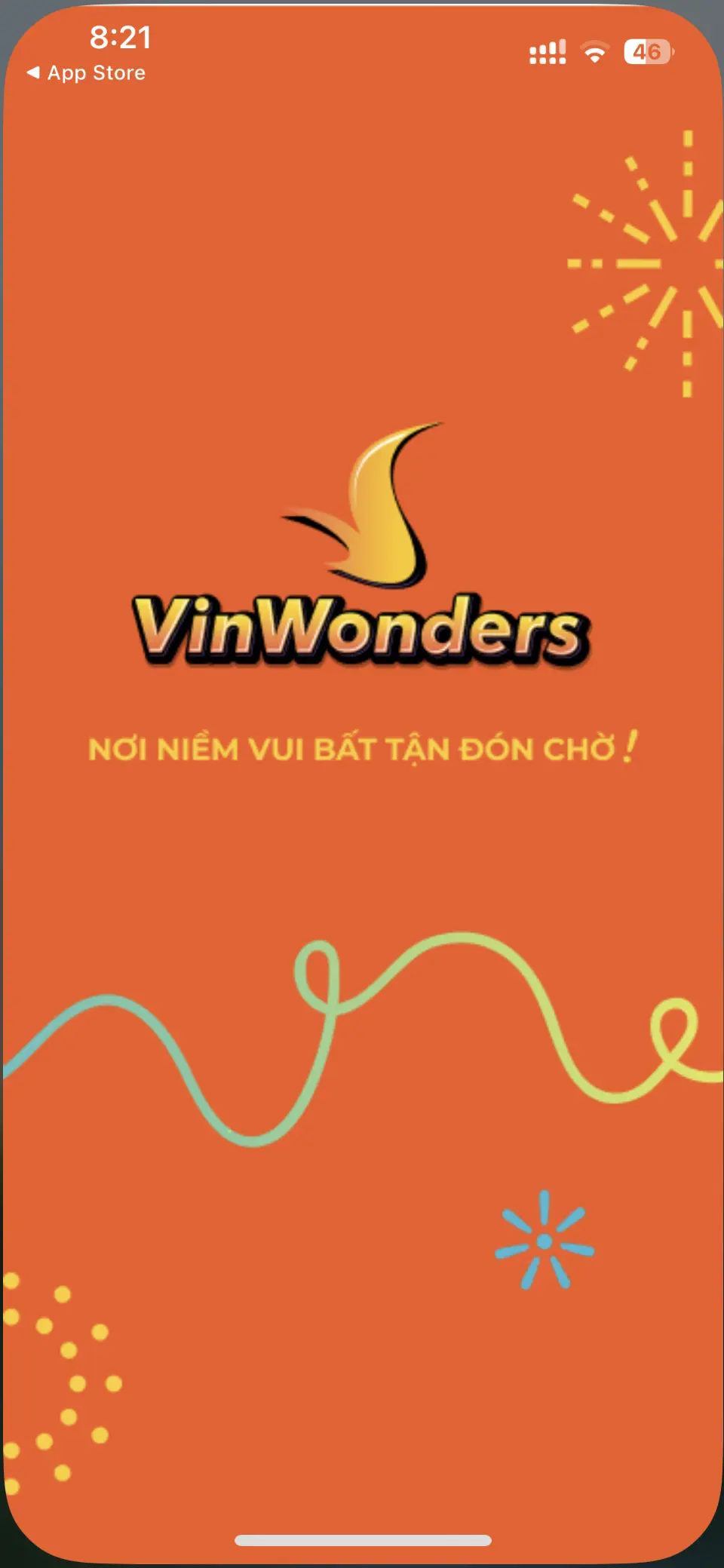 VinWondersアプリダウンロード