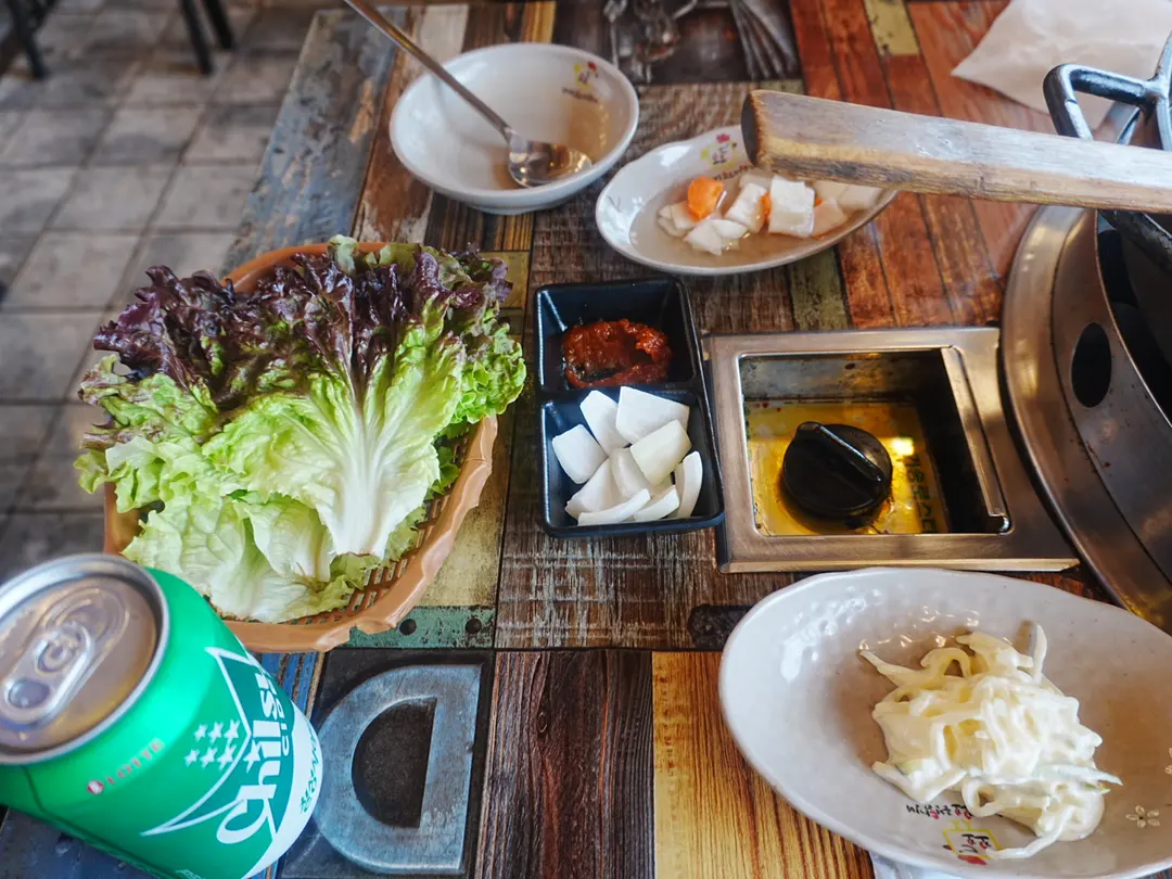 おかず2
