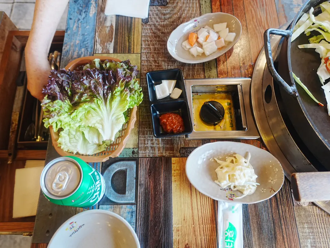 おかず1