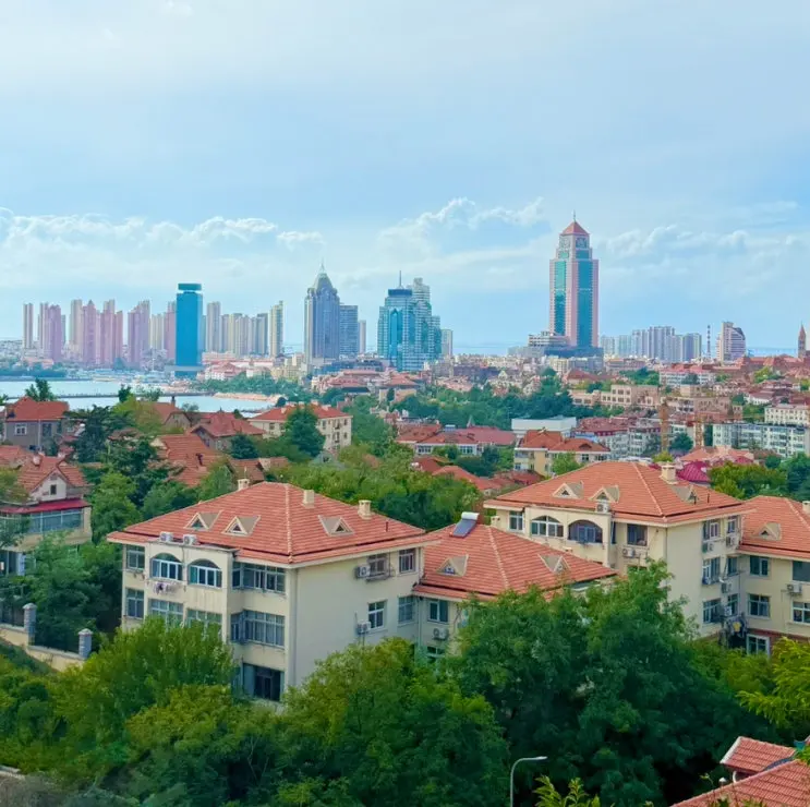 Must-See Qingdao Attractions