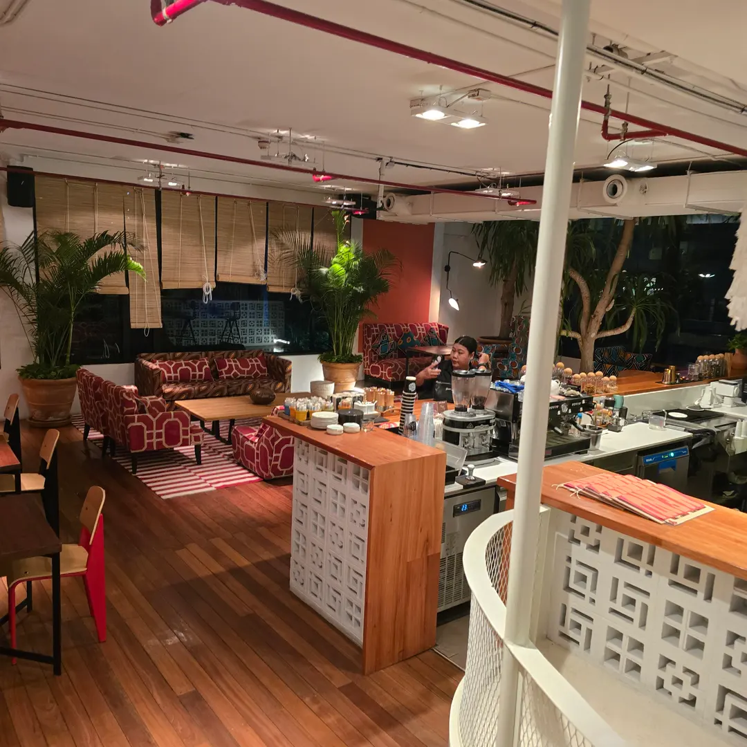 スタイリッシュなデザイン