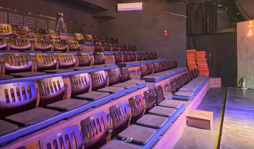 Seating Comfort
