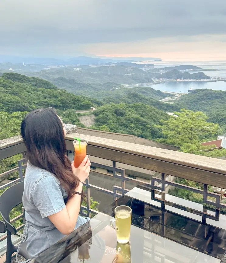 대만 타이베이 근교 지우펀 카페 나만 알고싶은 찻집 구호차어