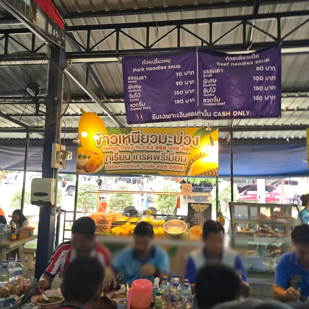ร้านค้าในเจ๊โต