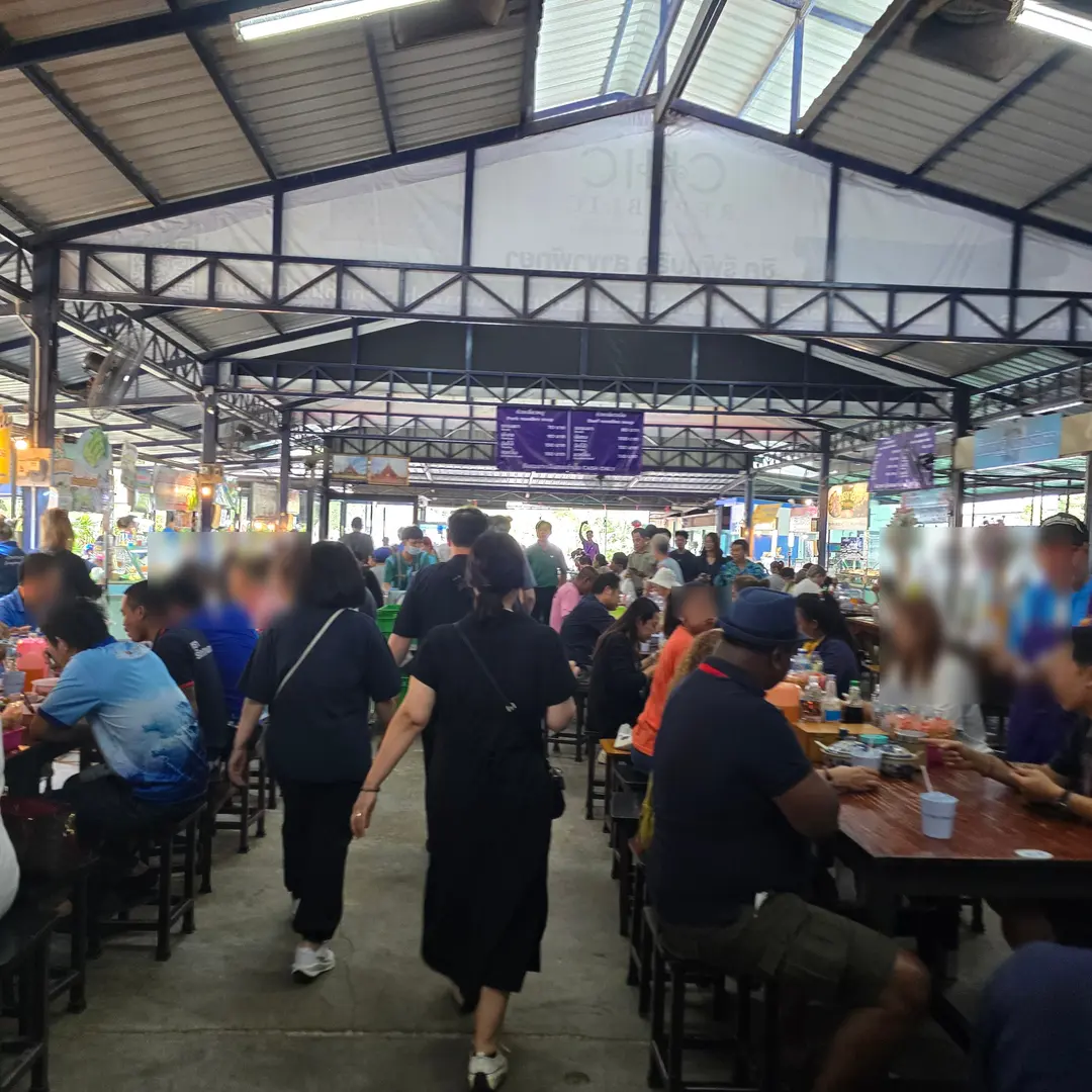 ของกินเล่นร้านเจ๊โต
