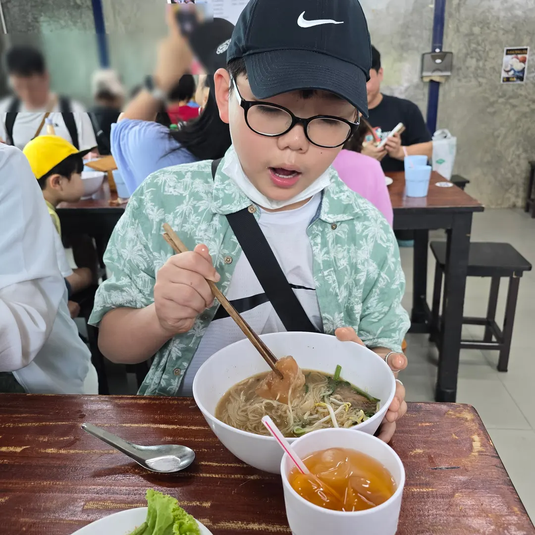 ก๋วยเตี๋ยวเนื้อเจ๊โต