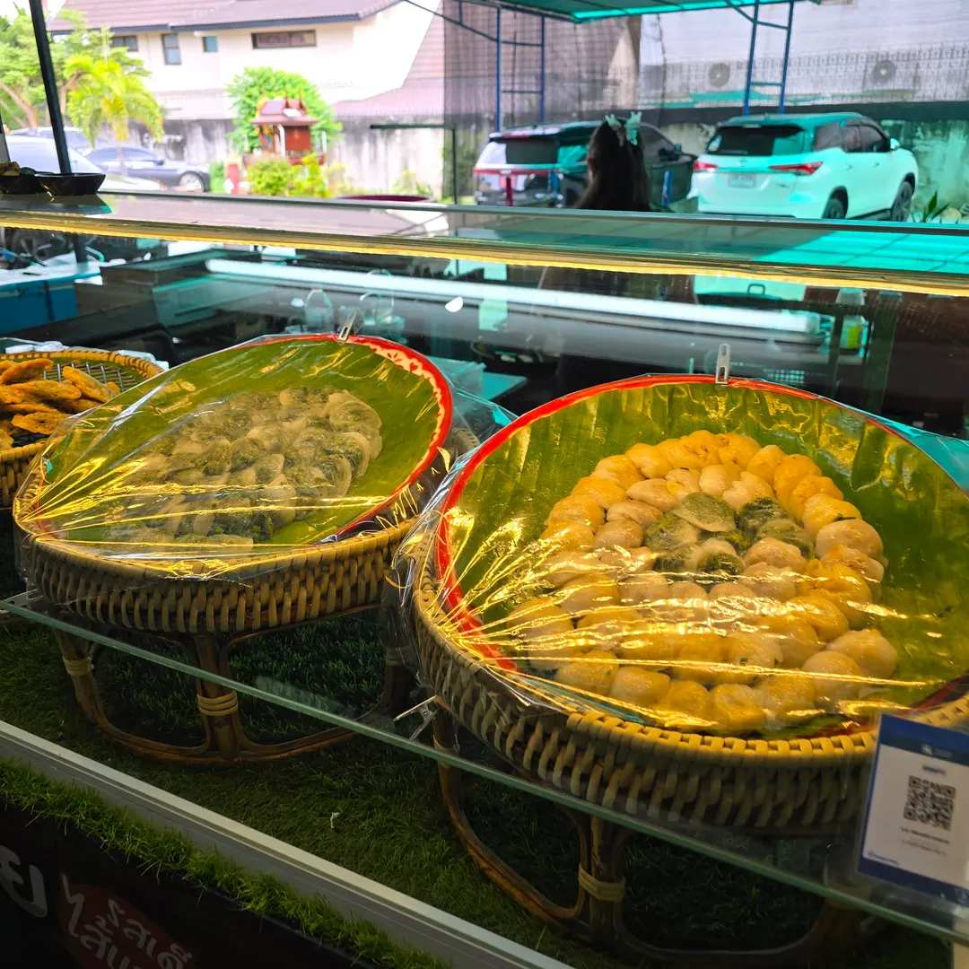 ร้านเจ๊โต พัทยา ออกทีวี