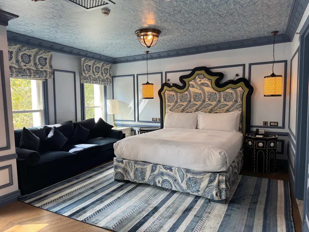 Hagia Sofia Suite