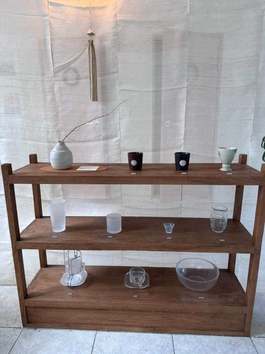 Hokho Cafe Curated Goods