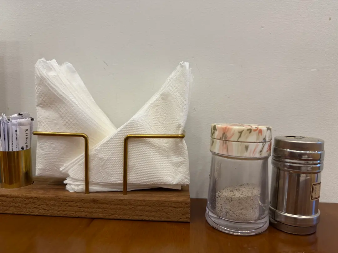 Table Settings