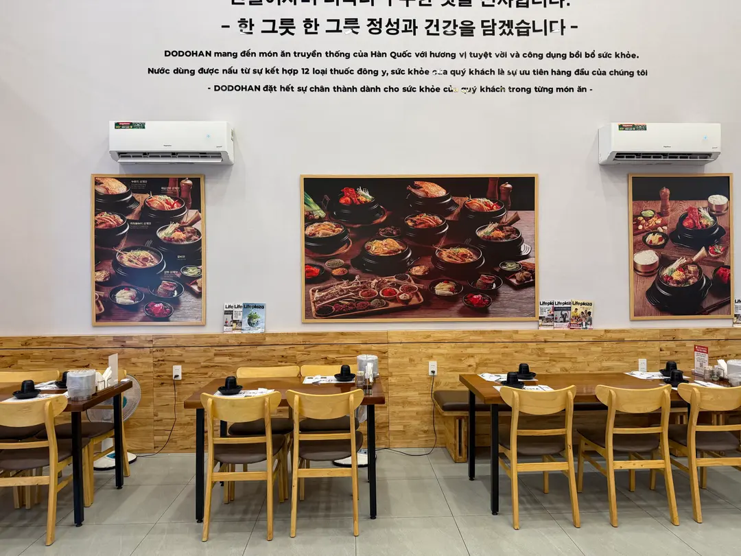 Korean Alcohol Selection