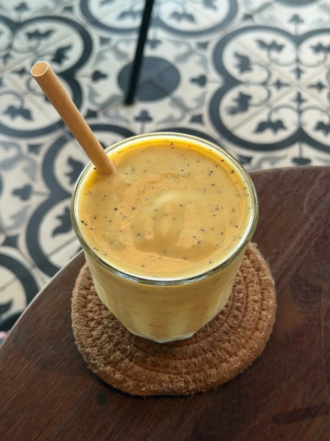 Hue Smoothie