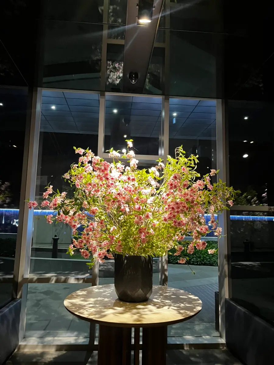 東大門諾富特酒店|東大門諾富特酒店早餐、戶外游泳池心得