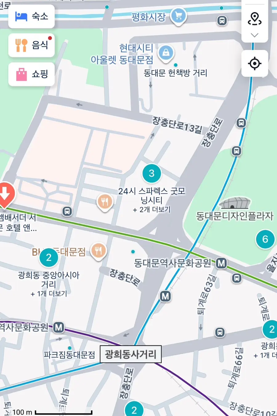 東大門諾富特酒店|東大門諾富特酒店早餐、戶外游泳池心得