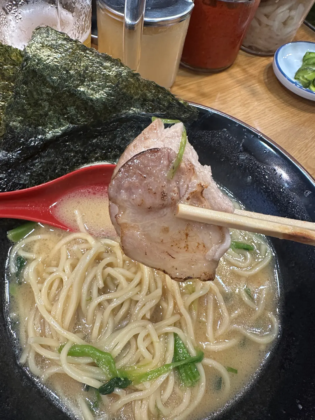 Chashu Pork