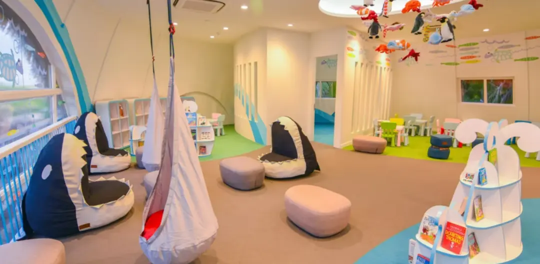 Source: Holiday Inn Resort Kandooma Official Website
