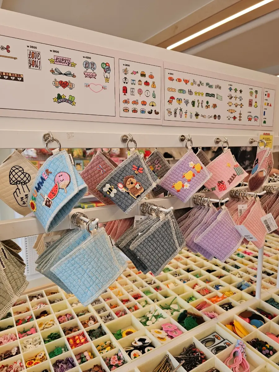 弘大（ホンデ）の雑貨店「Object（オブジェクト）」徹底解説！イナピス