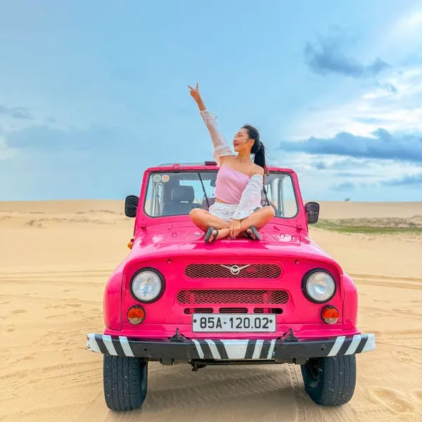 Nha Trang Phan Rang Desert Tour Tips & 50% Off Special Deal Info
