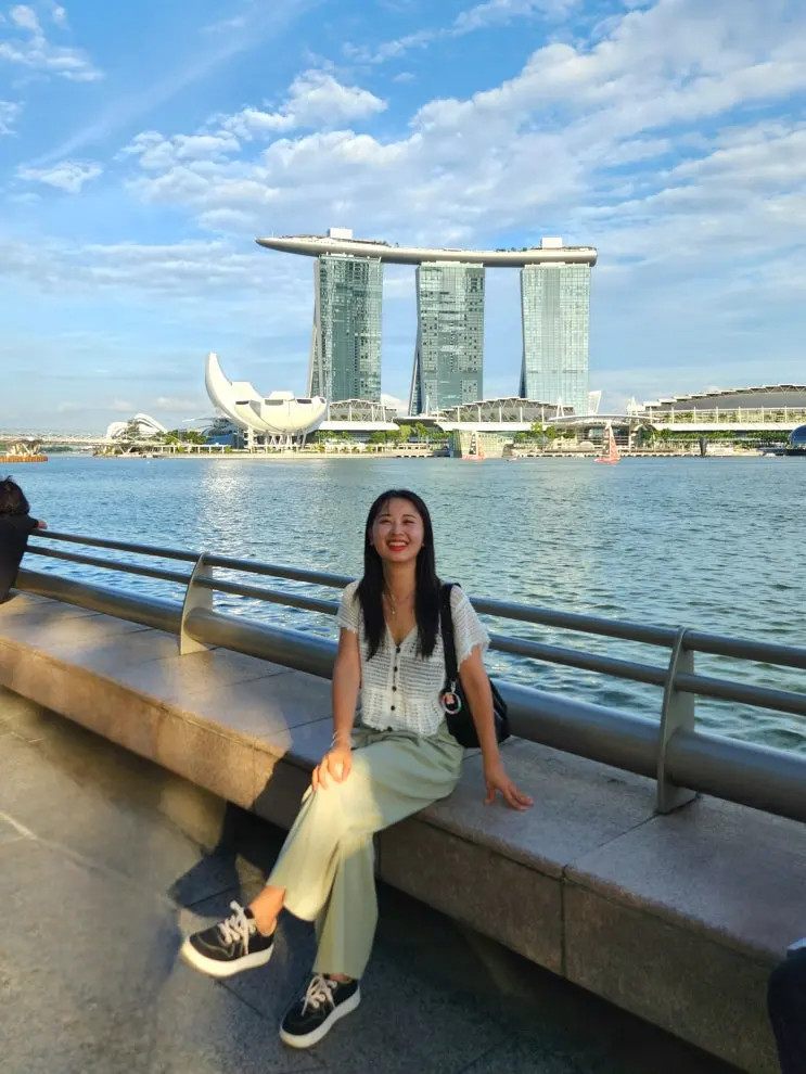 Singapore travel guide must-visit places and recommended itinerary