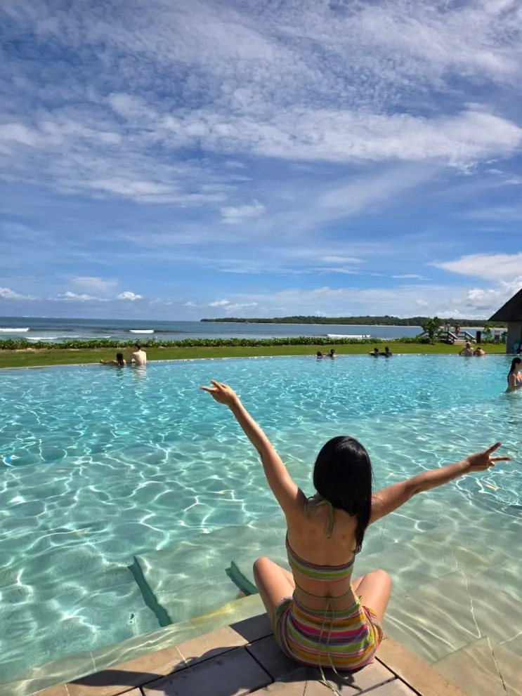 รีวิวห้องพัก Pool View ณ InterContinental Resort เกาะฟิจิ! ทริปฮันนีมูนสุดฟิน