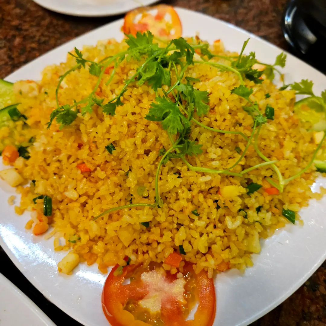 Nha Trang seafood local recipe