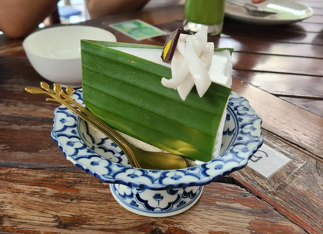 Coconut Cake