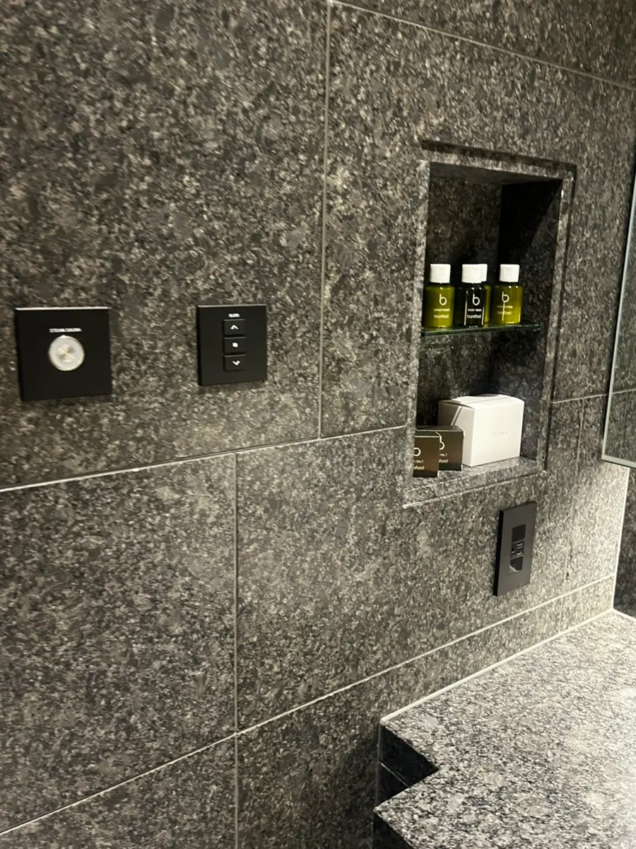 Tokyo Travel | The Okura Tokyo | A 5-star Tokyo hotel with a serene touch of traditional Japanese beauty & in-room sauna