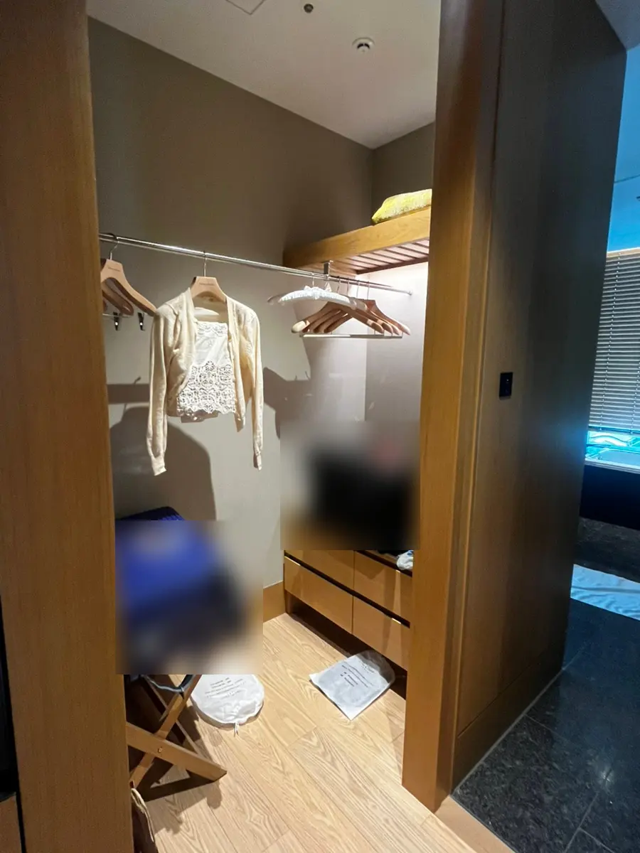 일본 도쿄 여행ㅣ더 오쿠라 도쿄 ㅣ 고즈넉한 일본 전통미가 느껴지는 도쿄 5성급호텔 l객실 내 사우나