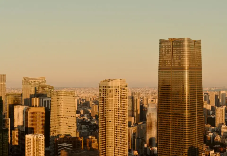 Janu Tokyo: Deals & Reviews 2026 | Trip.com