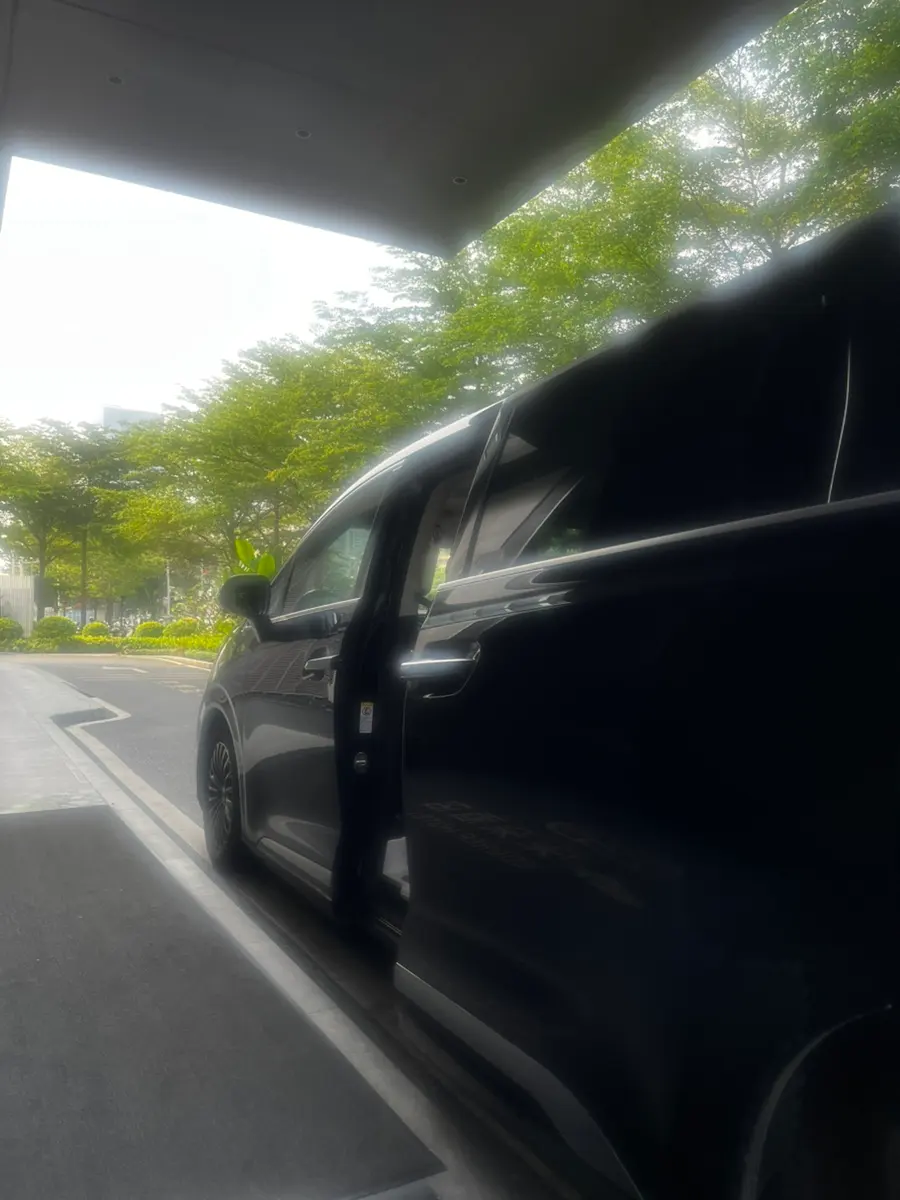 중국 주하이 vac 페스티벌 여행 후기| 심천, 선전 |치메롱 주하이 호텔